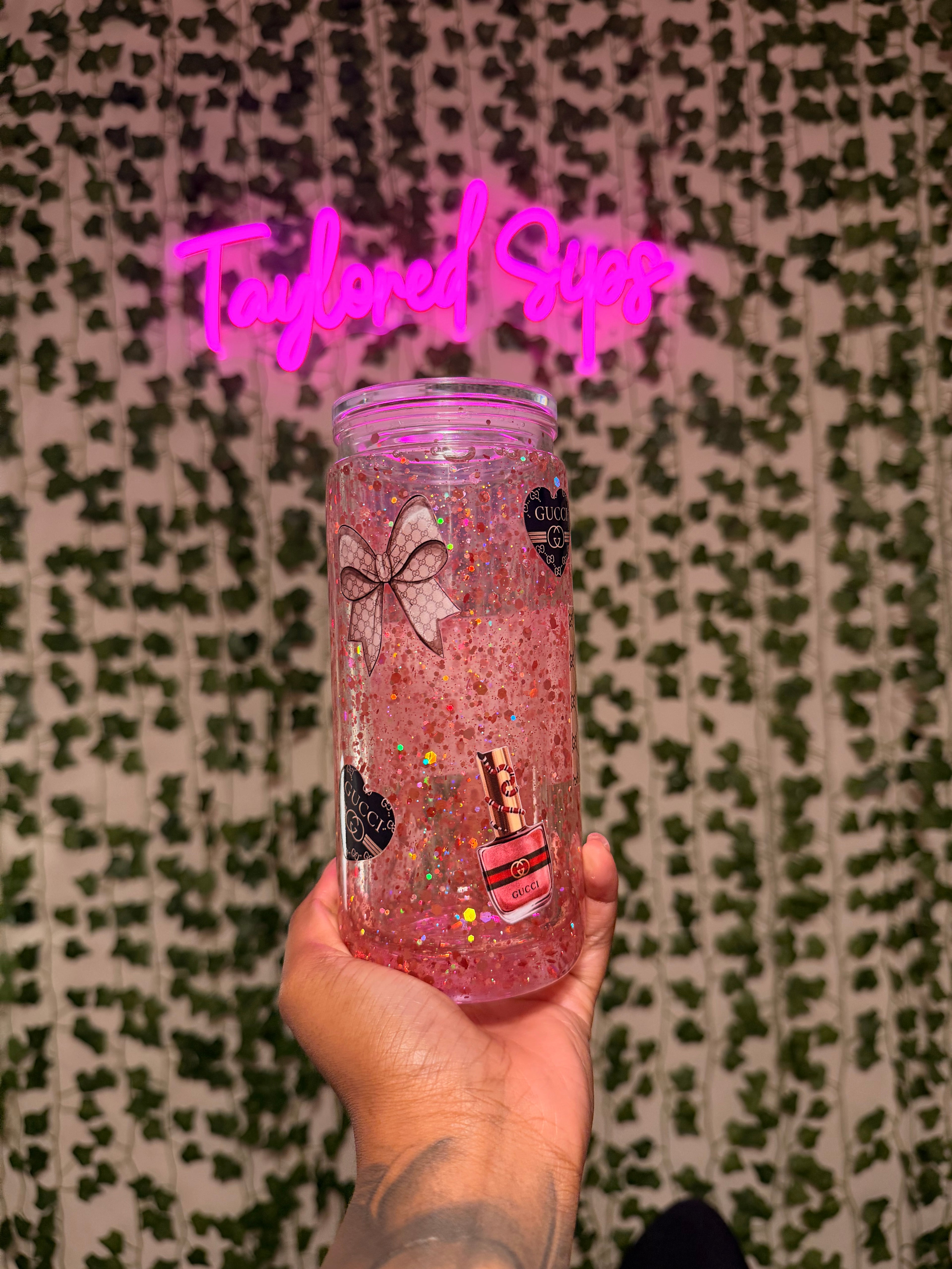 Premade 20oz Tumbler