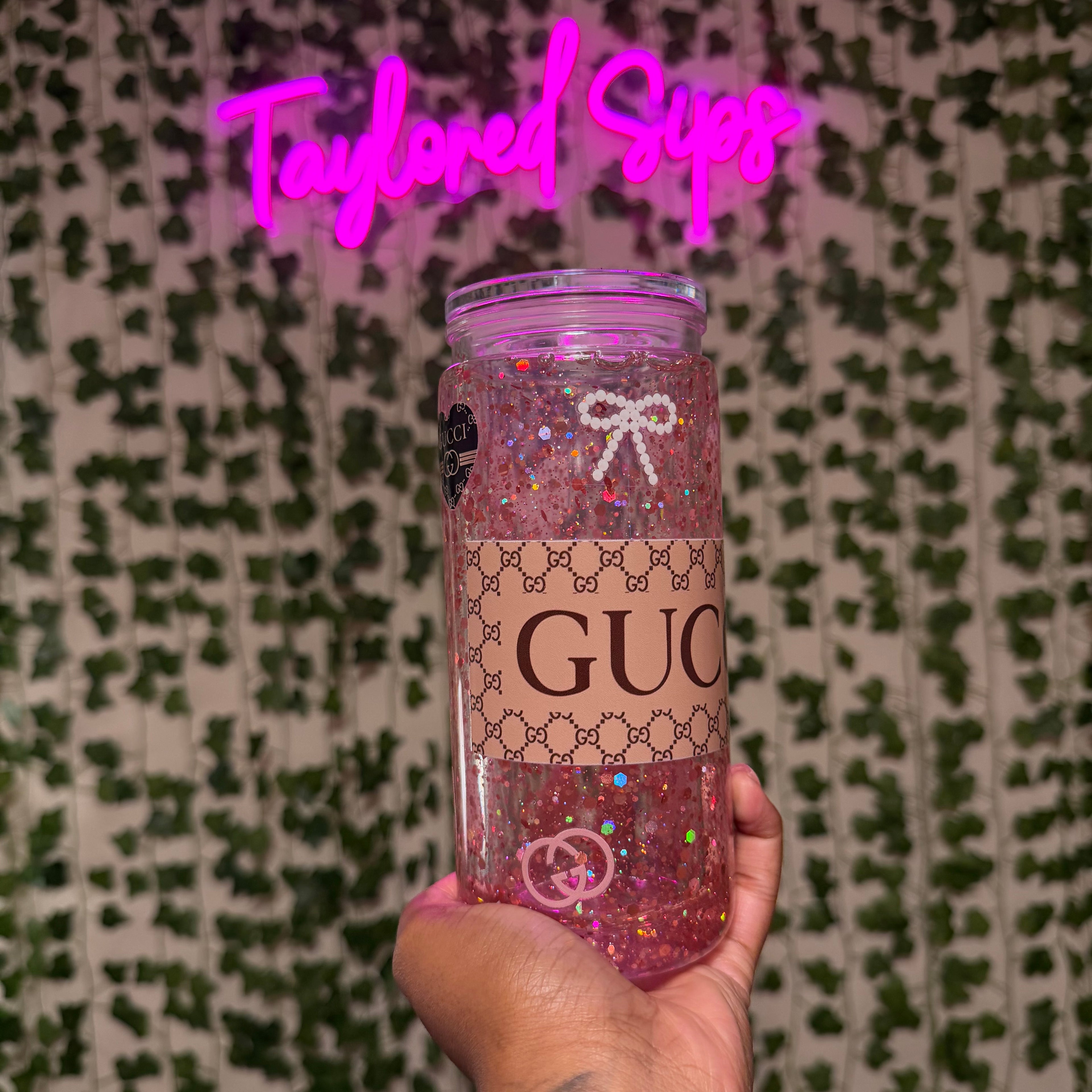 Premade 20oz Tumbler